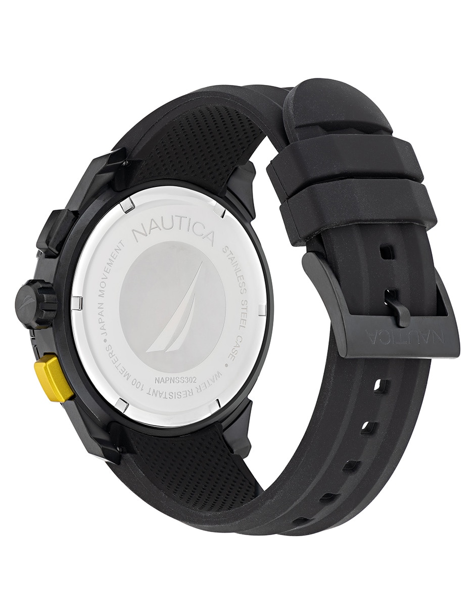 Reloj para hombre NAPNSS302 2