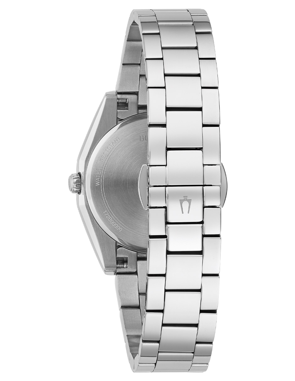 Reloj Bulova Surveyor para mujer 96P229
