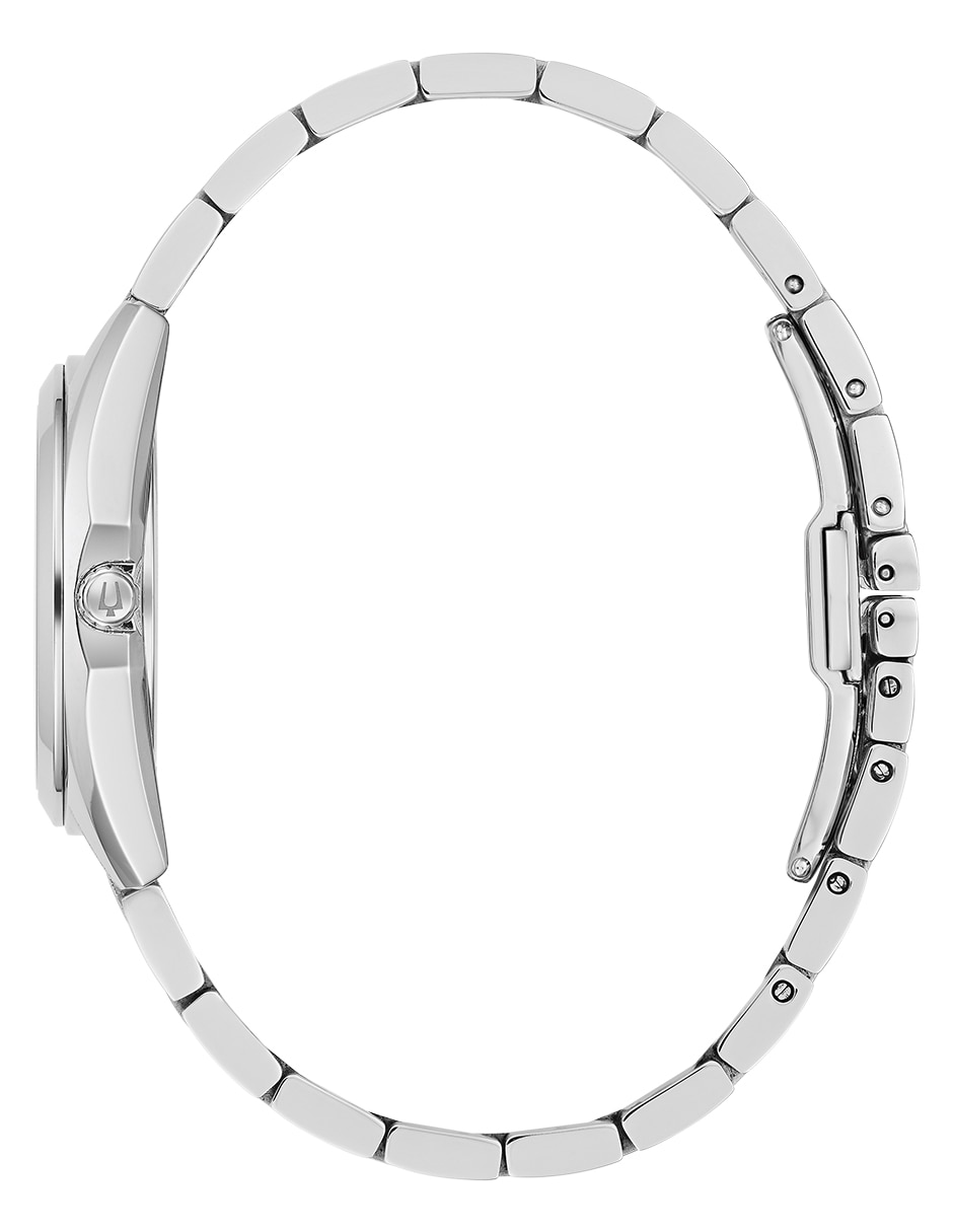 Reloj Bulova Surveyor para mujer 96P229