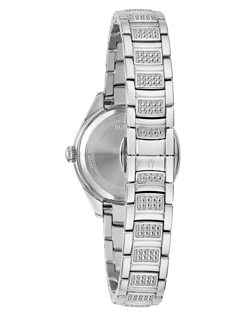 Reloj Crystals para mujer 96L311 2