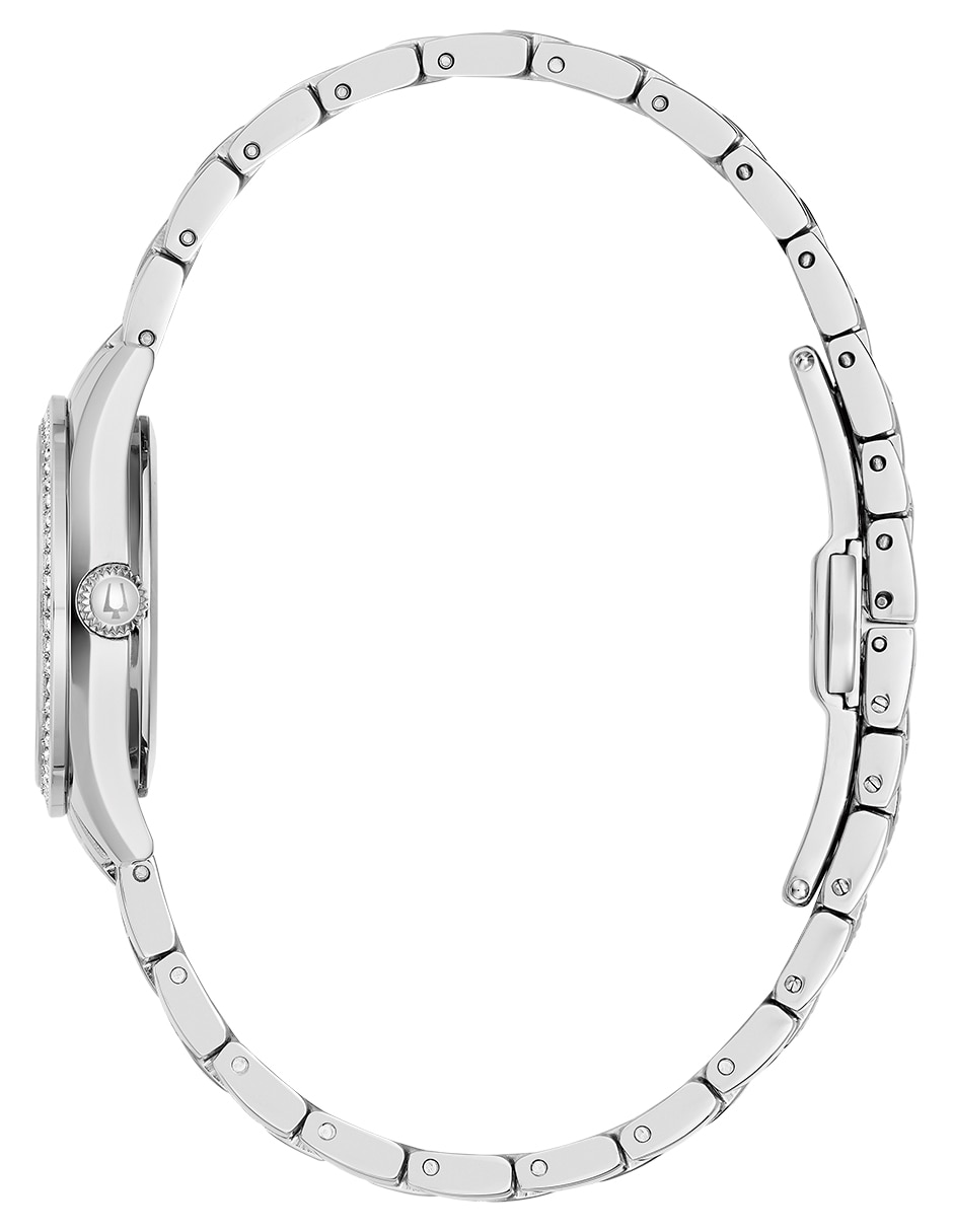 Reloj Crystals para mujer 96L311 3