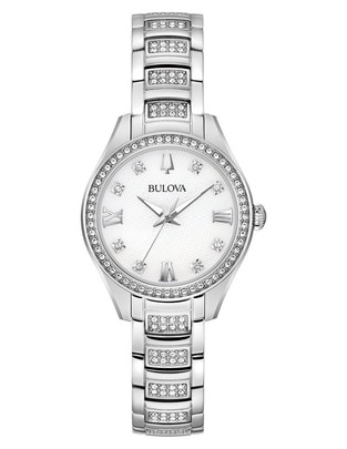 Reloj Crystals para mujer 96L311 1