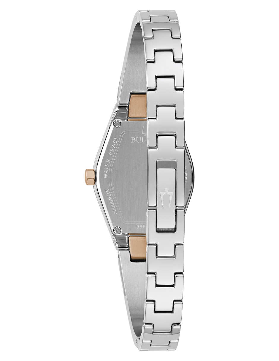Reloj Gemini para mujer 98P216 3