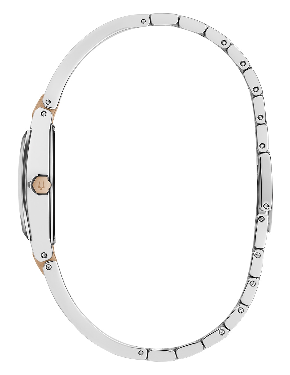 Reloj Gemini para mujer 98P216 2