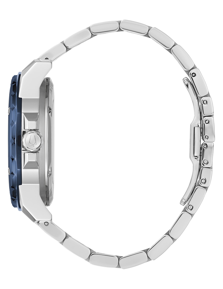 Reloj Bulova Marine Star para hombre 98A302