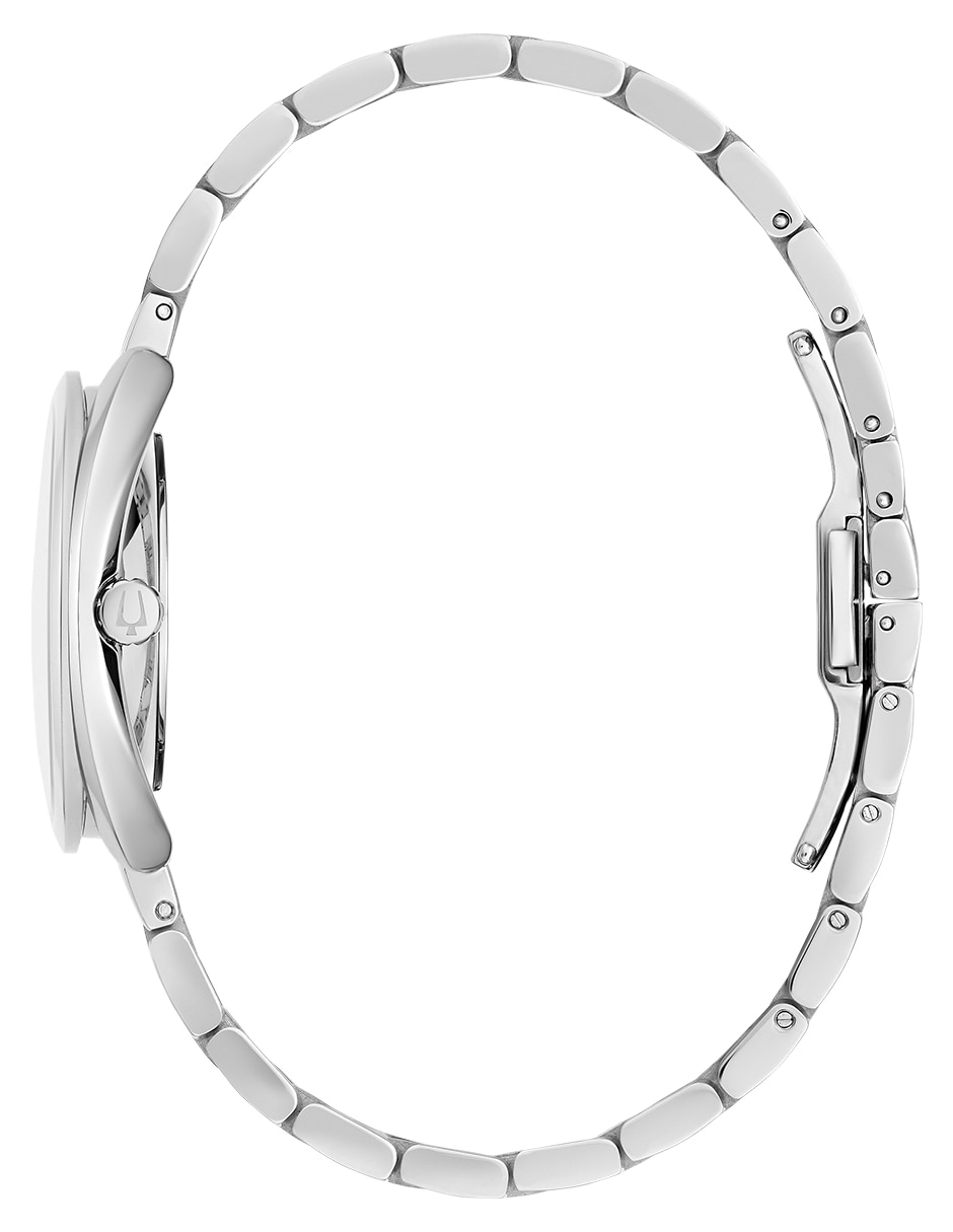 Reloj Bulova Diamantes para mujer 96X160