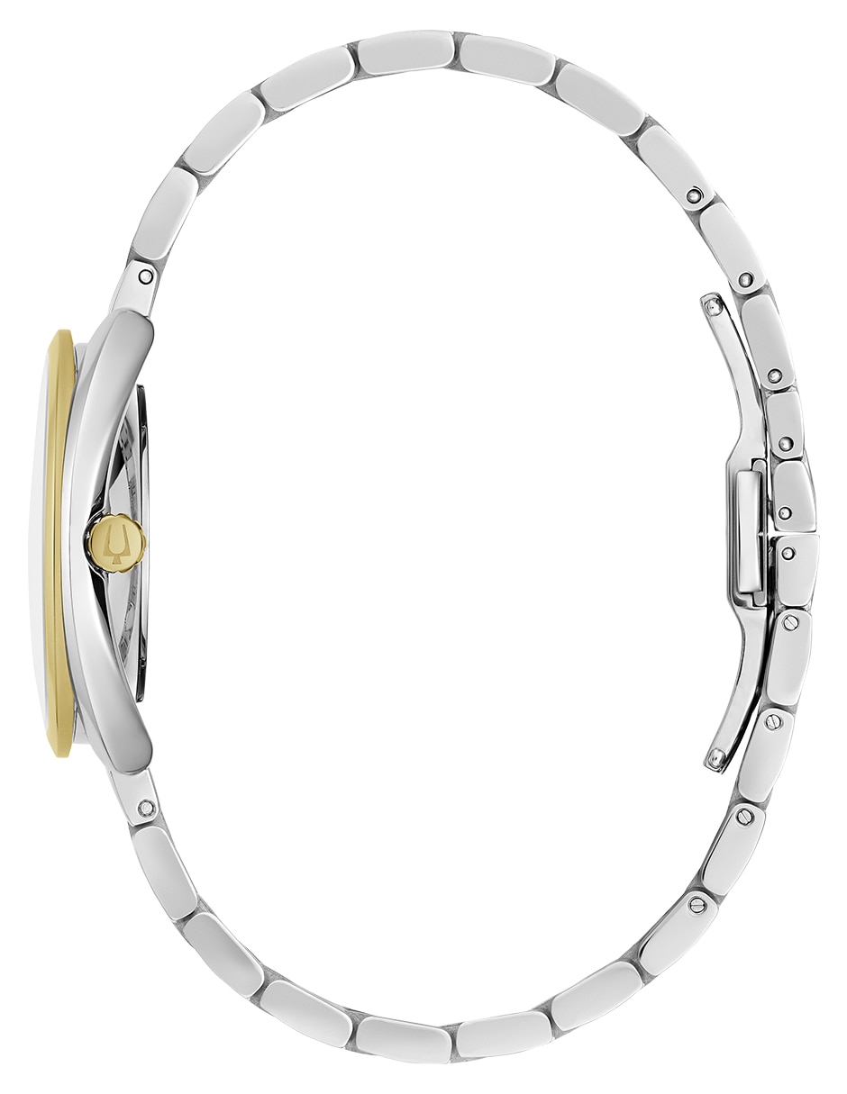 Reloj Bulova Diamantes para mujer 98X134