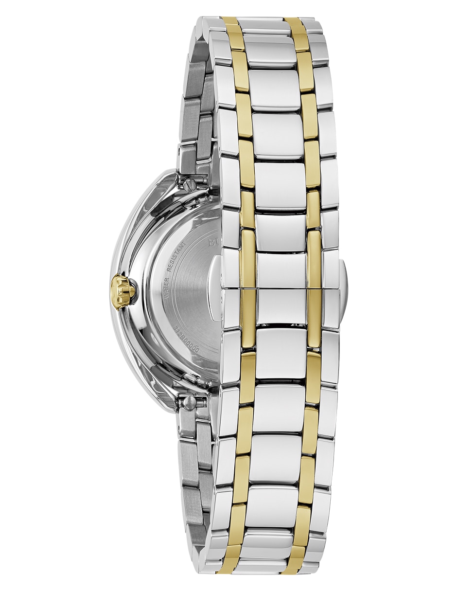 Reloj Bulova Diamantes para mujer 98X134