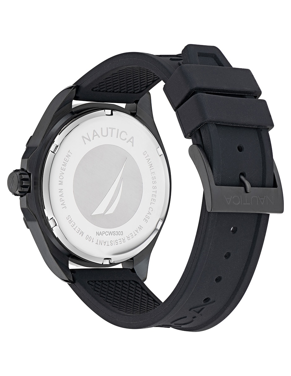 Reloj Clearwater Beach para hombre NAPCWS303
