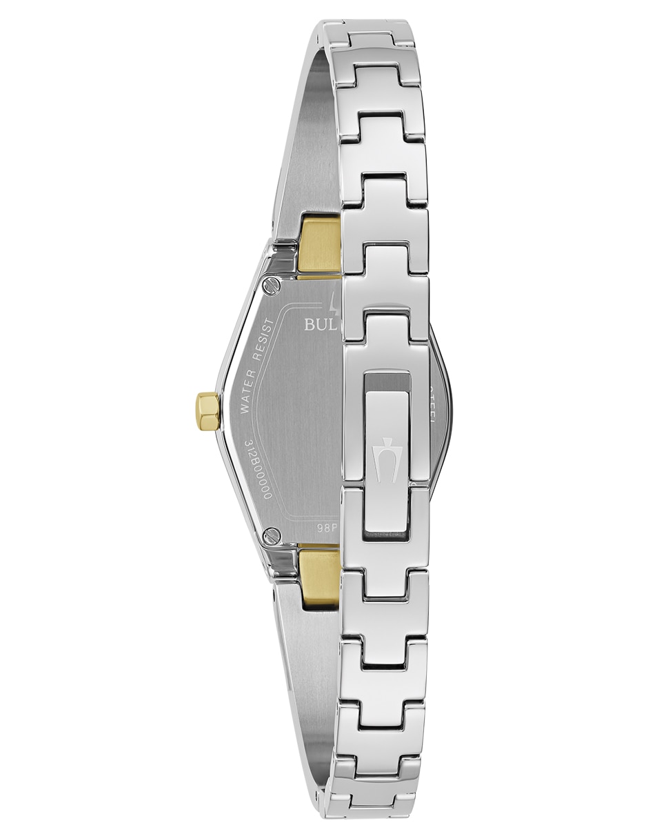 Reloj Gemini para mujer 98P218