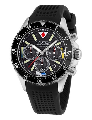 Reloj Westport para hombre NAPWPS301 1