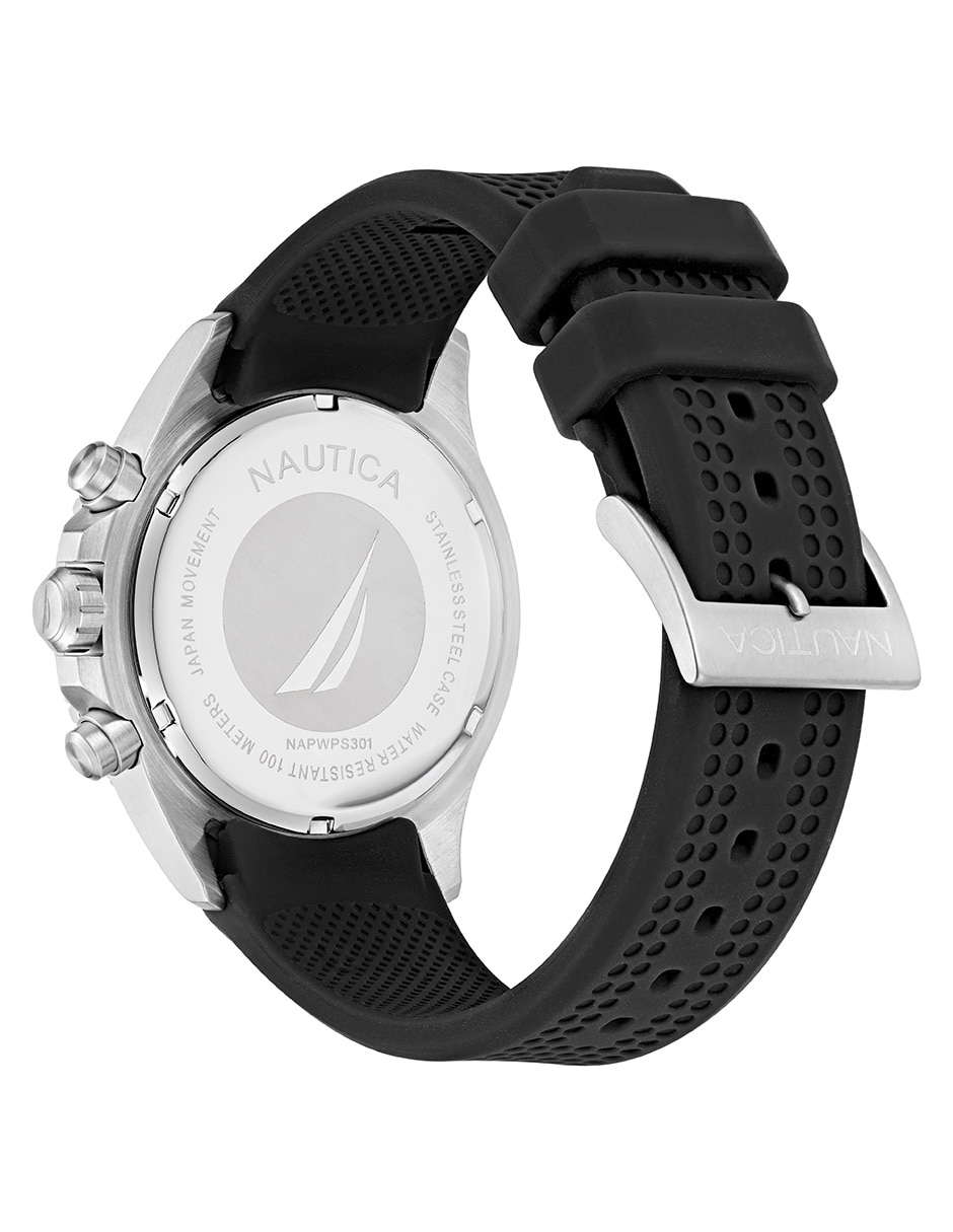 Reloj Westport para hombre NAPWPS301 5