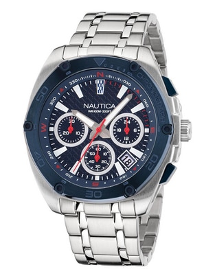 Reloj Tin Can Bay para hombre NAPTCS304