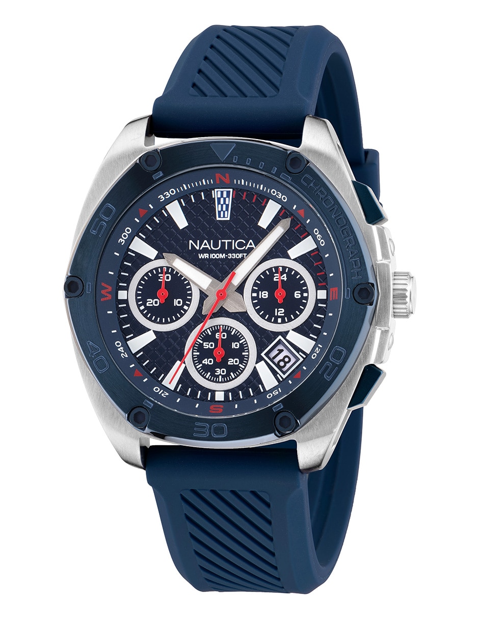 Reloj Tin Can Bay para hombre NAPTCS304