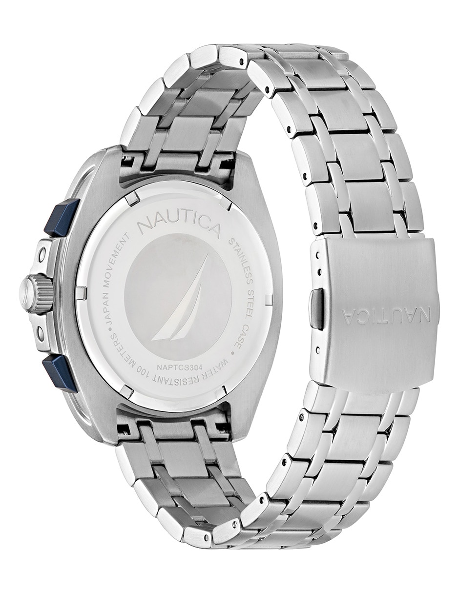 Reloj Tin Can Bay para hombre NAPTCS304