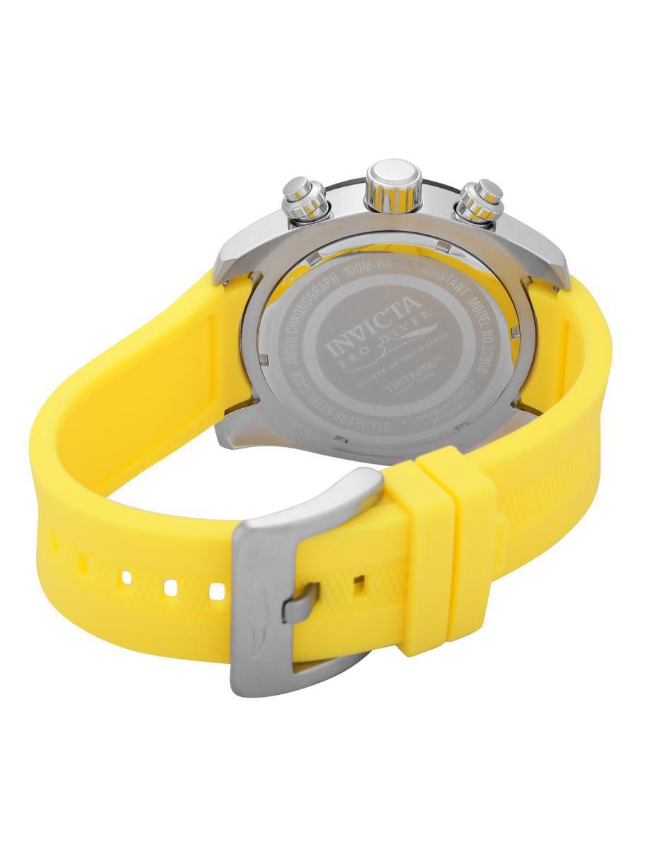 Reloj Pro Diver para hombre 22808