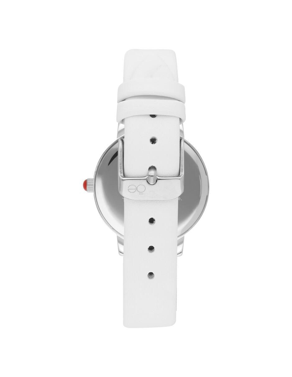 Reloj Nia para mujer OE2249-WT 5