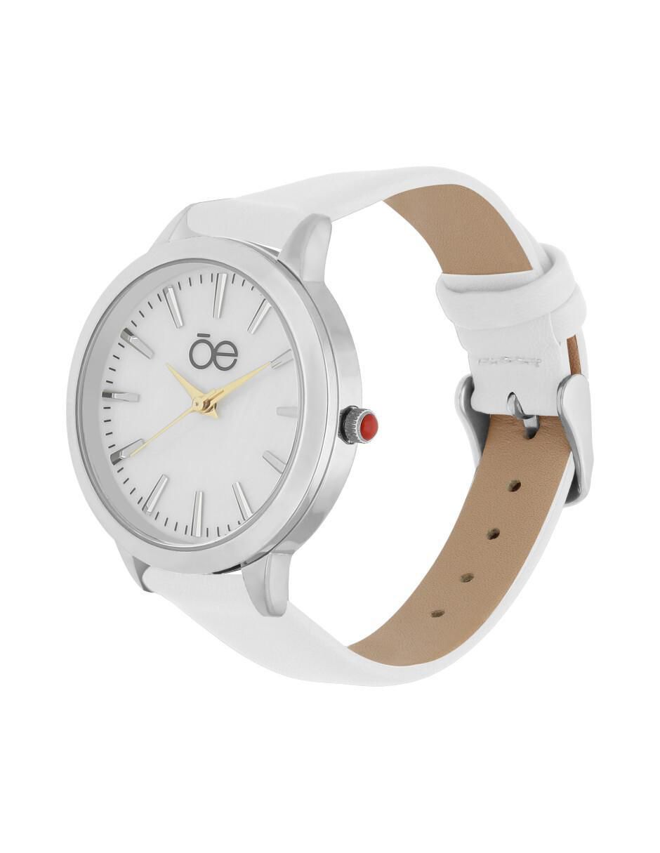 Reloj Nia para mujer OE2249-WT