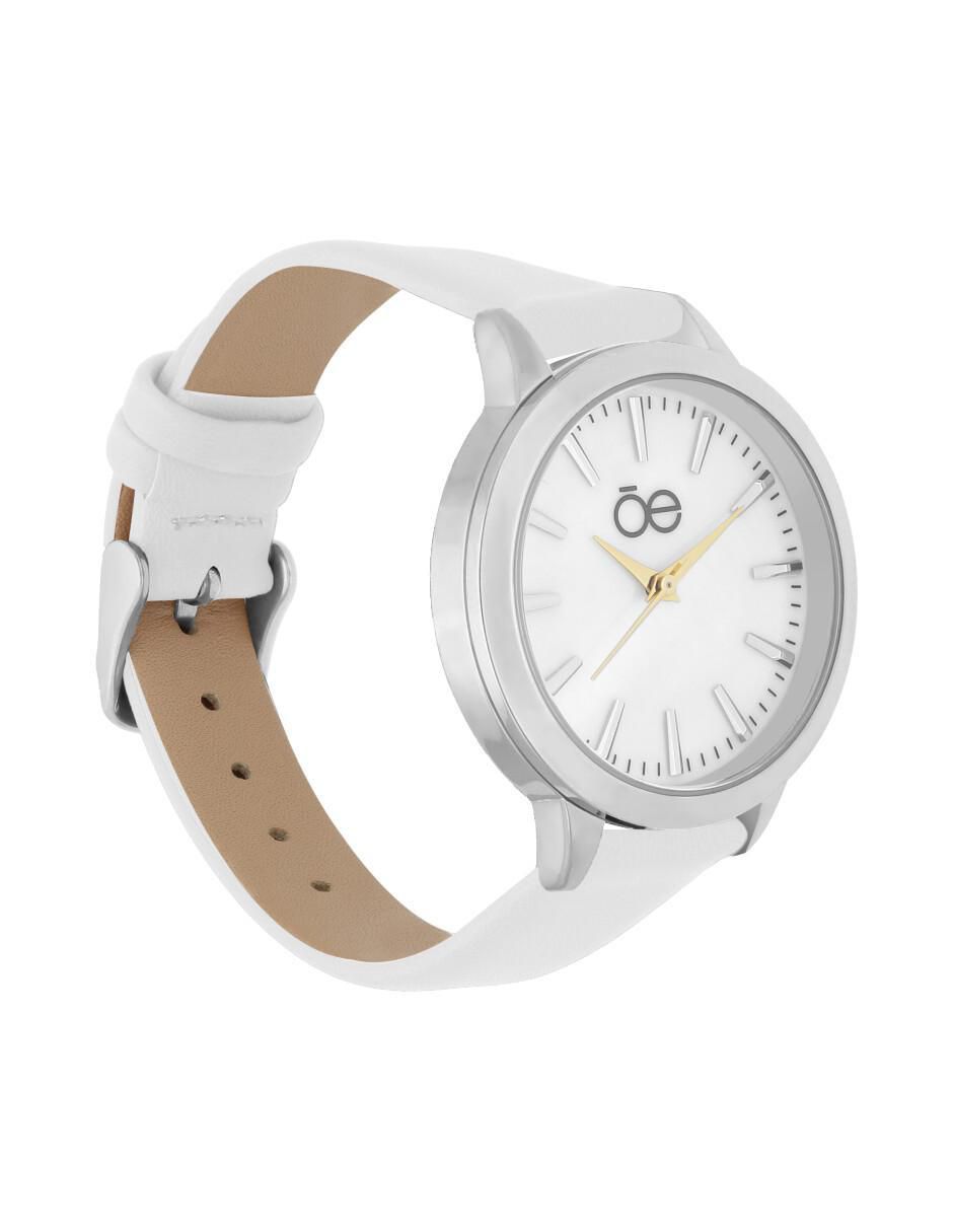 Reloj Nia para mujer OE2249-WT 7