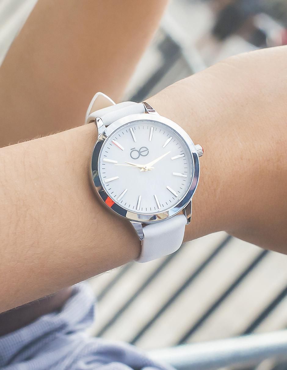 Reloj Nia para mujer OE2249-WT