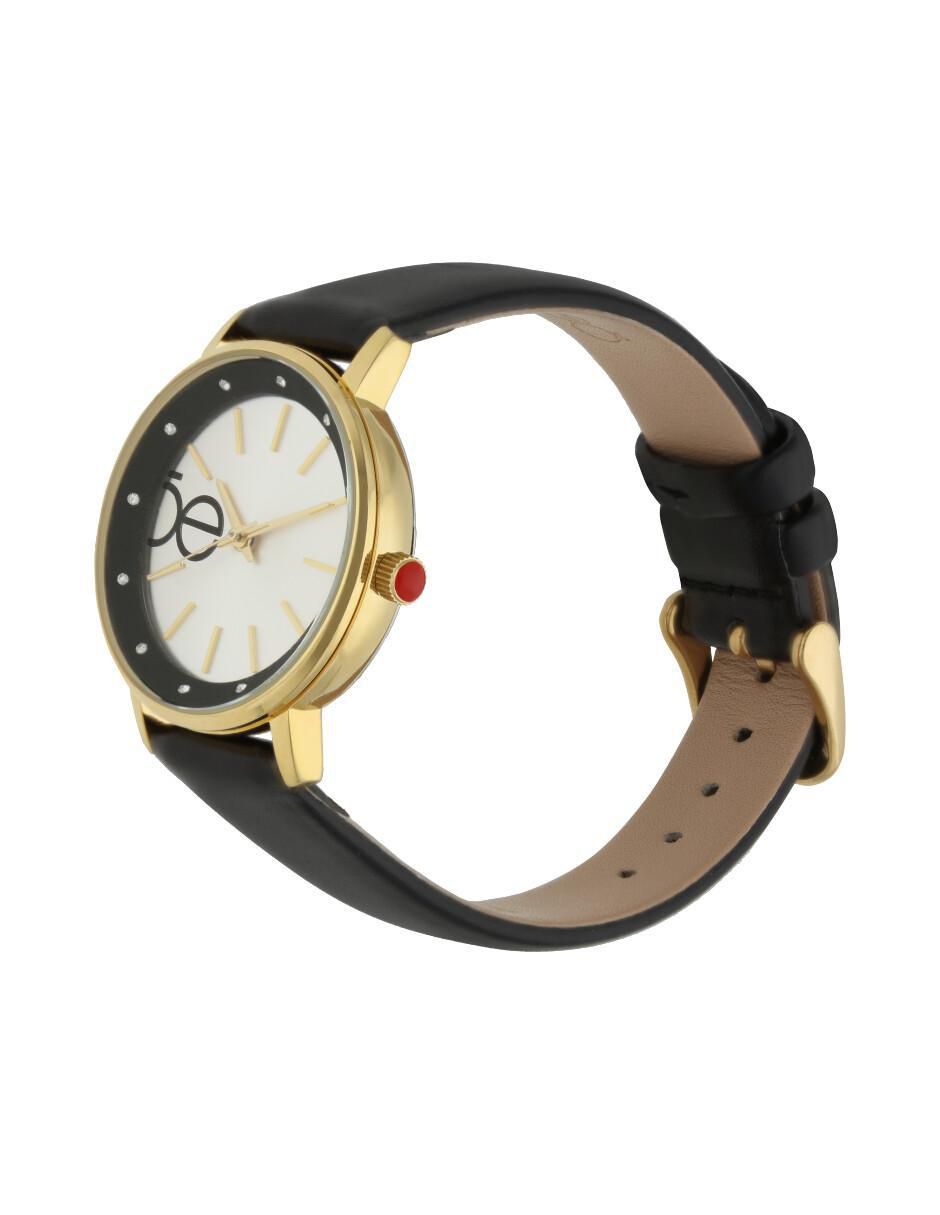 Reloj Bermudas para mujer OE2250-BK