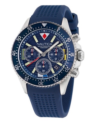 Reloj Westport para hombre NAPWPS302