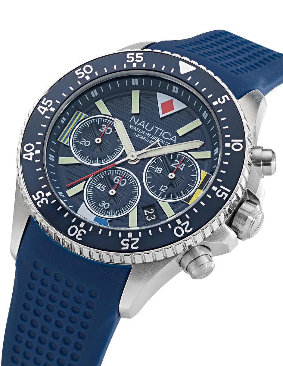 Reloj Westport para hombre NAPWPS302