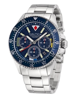 Reloj Westport para hombre NAPWPS304 Reloj Westport para hombre NAPWPS304