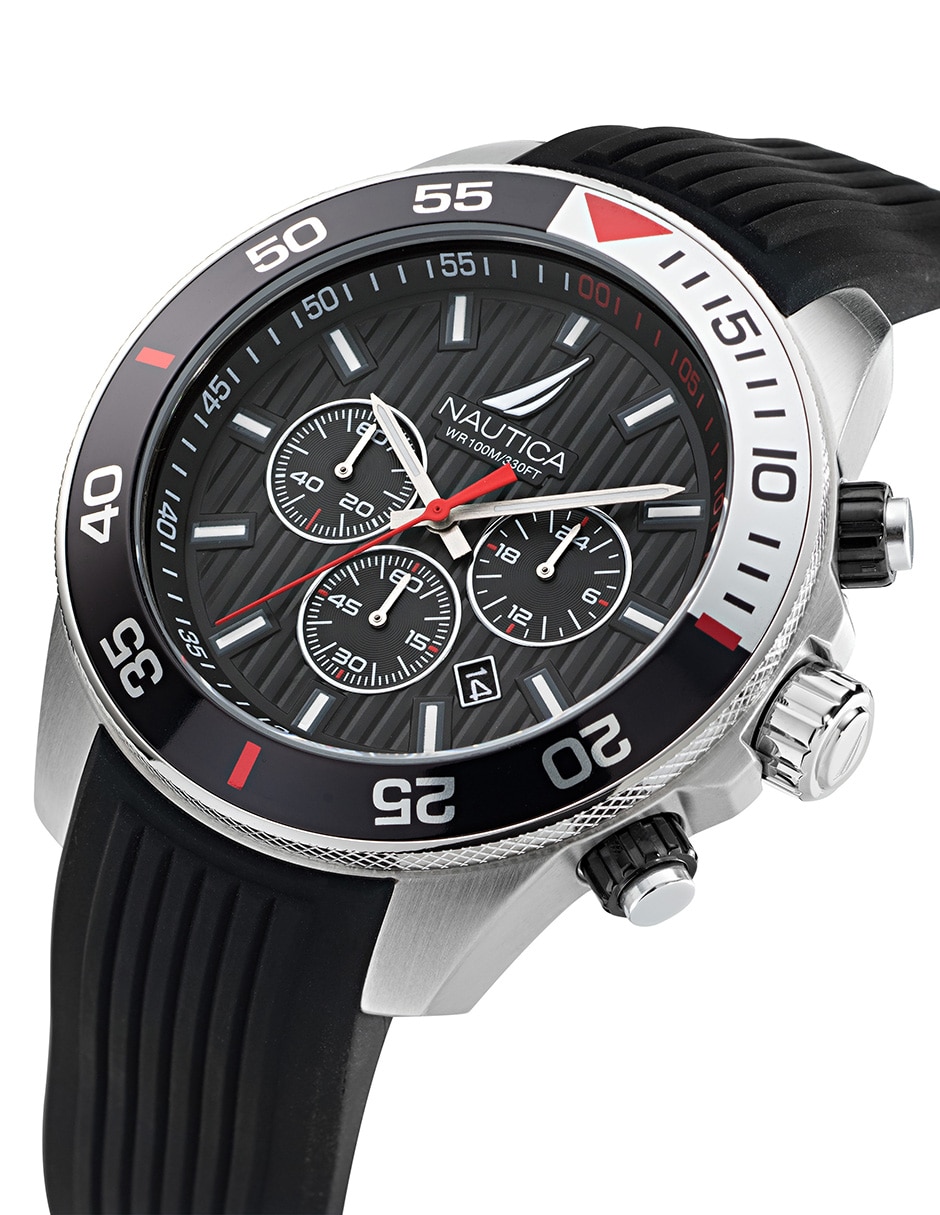 Reloj para hombre NAPNOS301
