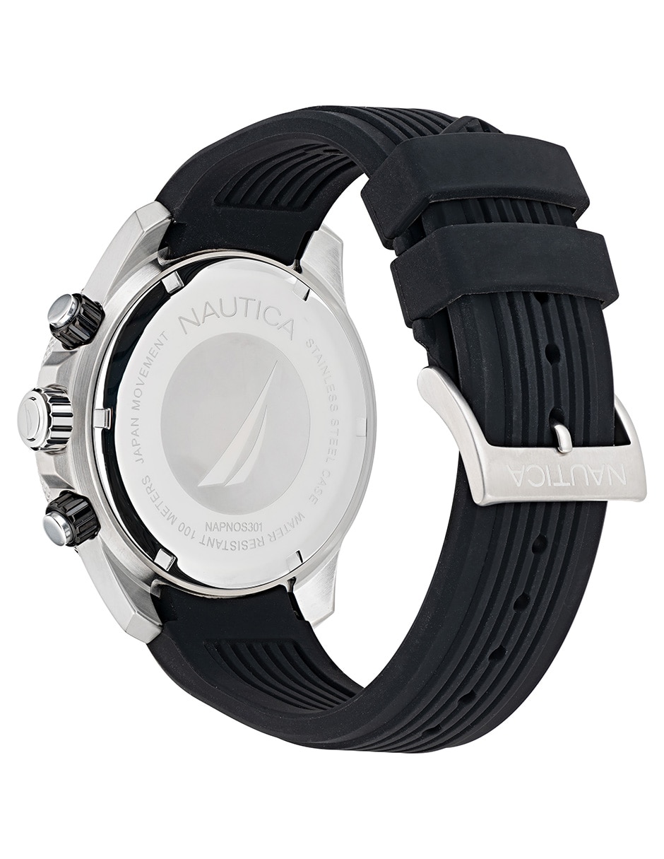 Reloj para hombre NAPNOS301