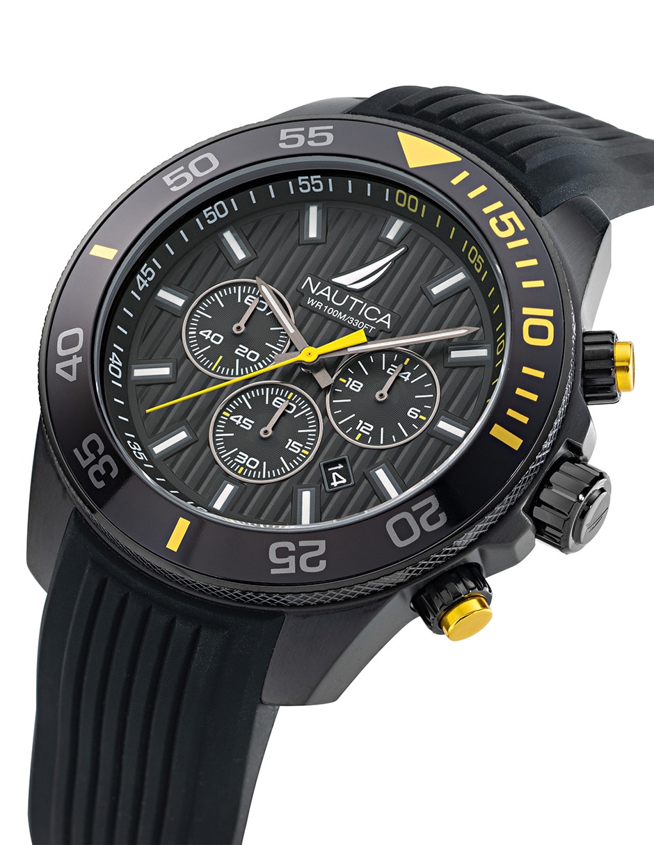 Reloj para hombre NAPNOS302 3