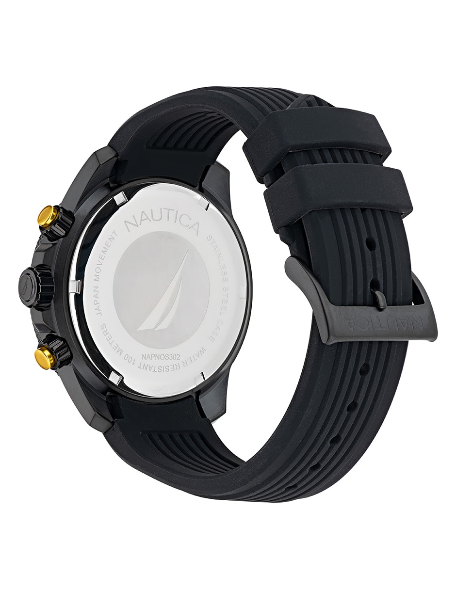 Reloj para hombre NAPNOS302 2