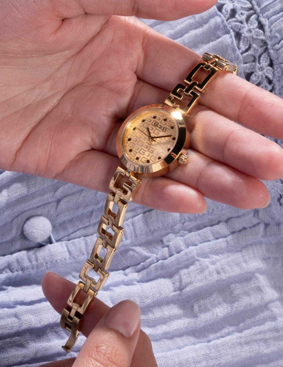 Reloj Lady G para mujer GW0549L2 8