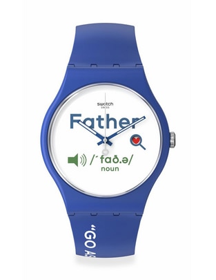 Reloj New Gent Biosourced para hombre SO29Z704