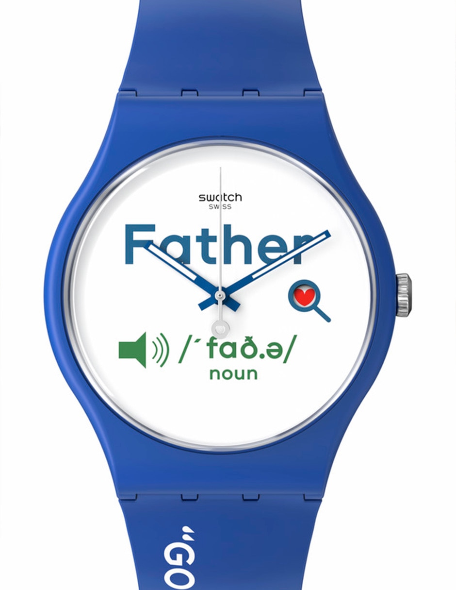 Reloj New Gent Biosourced para hombre SO29Z704