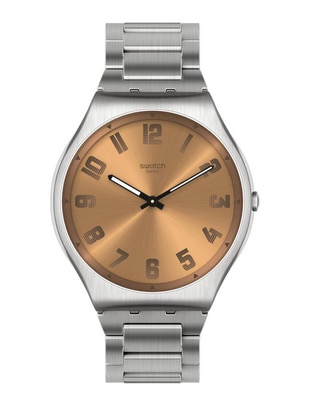 Reloj Skin Irony 42 para hombre SS07S122G Reloj Skin Irony 42 para hombre SS07S122G