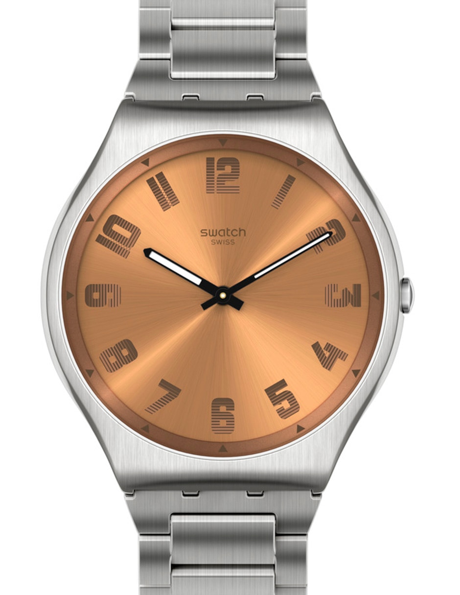 Reloj Skin Irony 42 para hombre SS07S122G