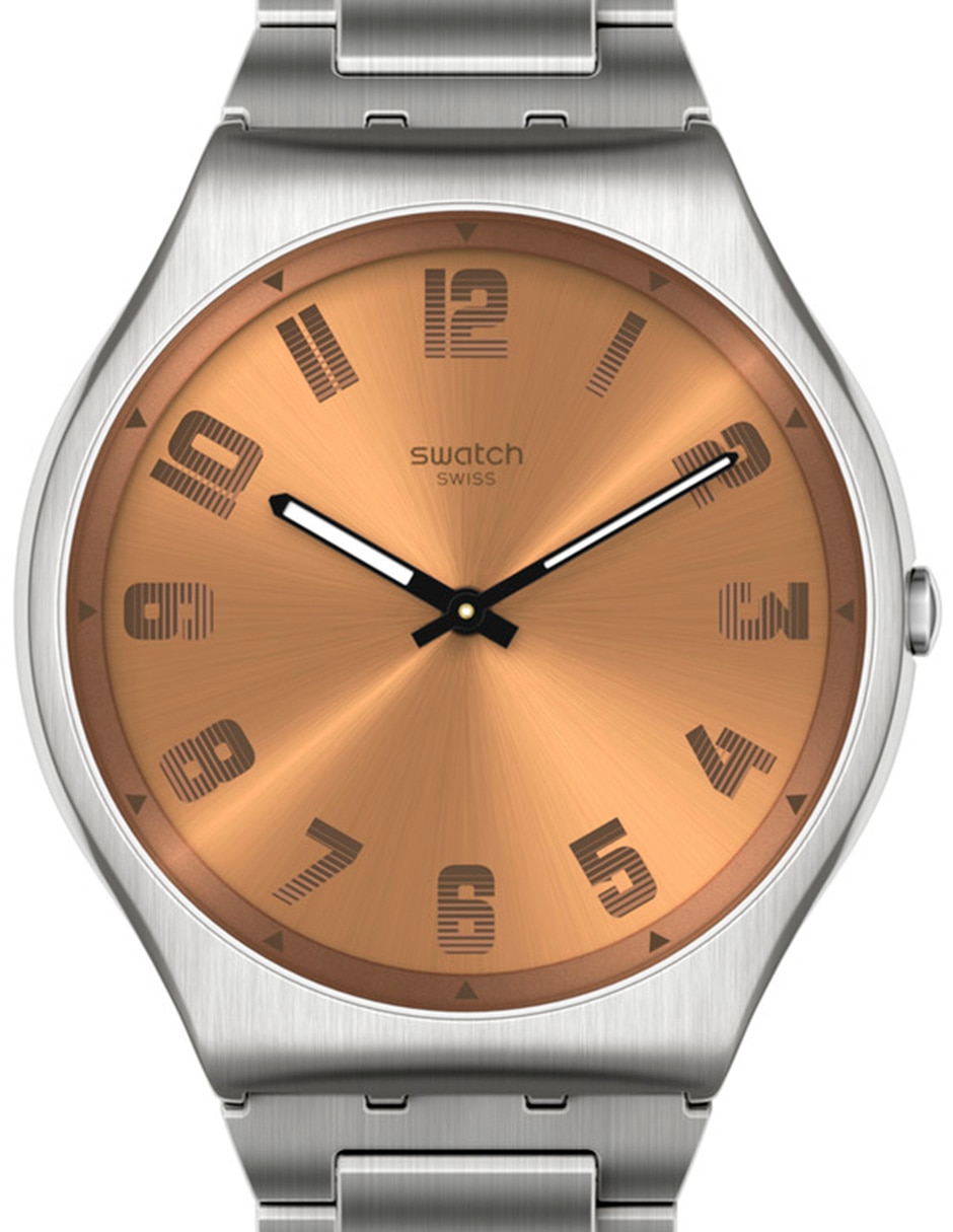 Reloj Skin Irony 42 para hombre SS07S122G