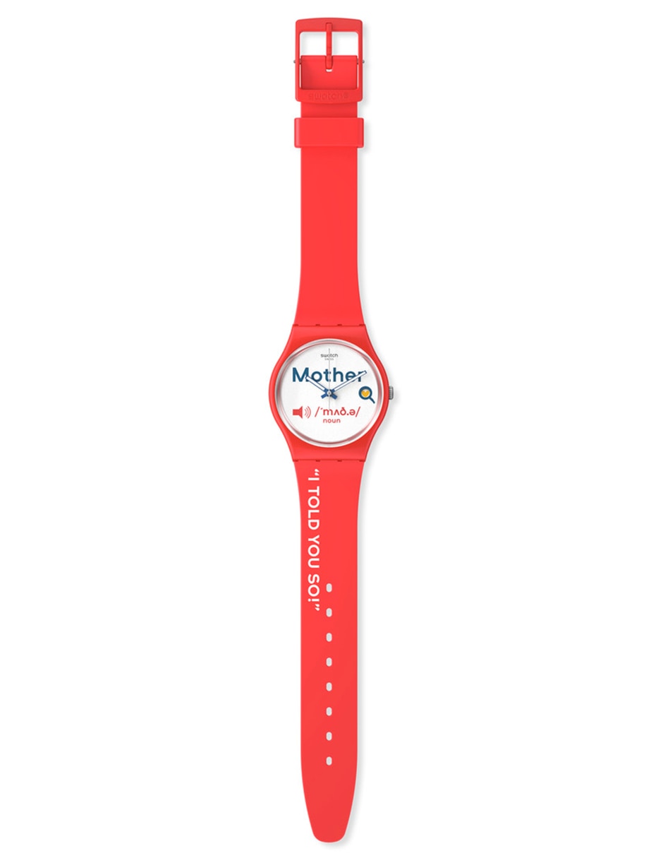 Reloj Gent Standard para mujer GZ713