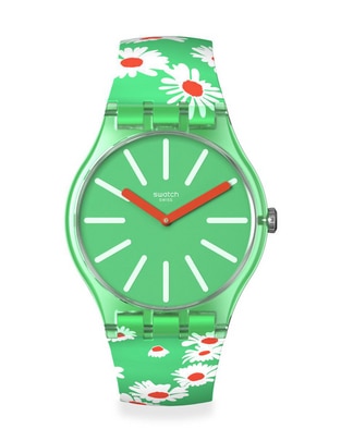 Reloj New Gent Biosourced para mujer SO29G104