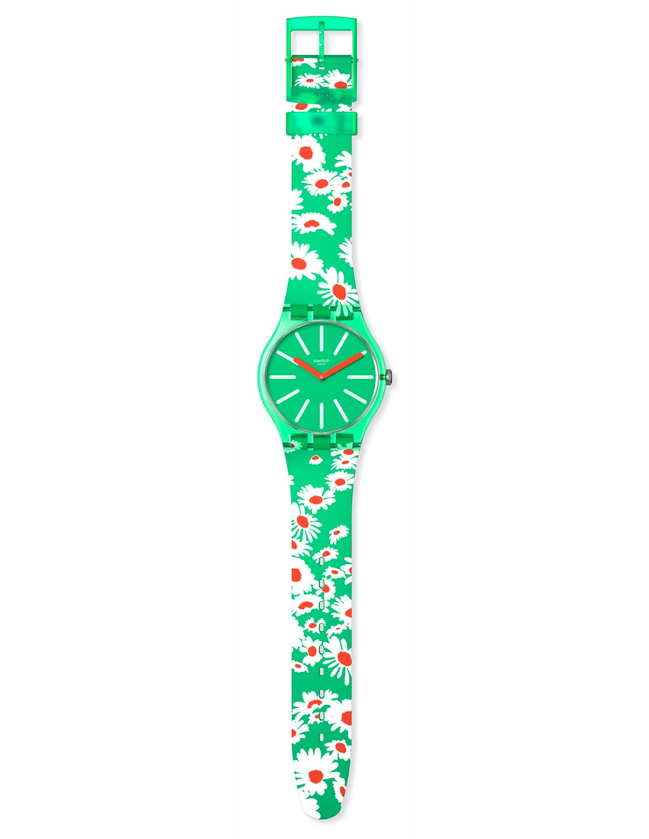 Reloj New Gent Biosourced para mujer SO29G104