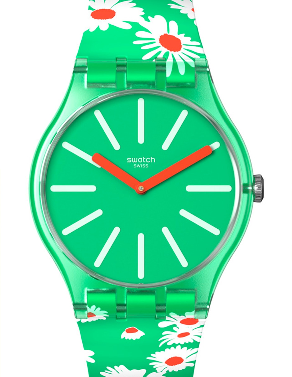 Reloj New Gent Biosourced para mujer SO29G104