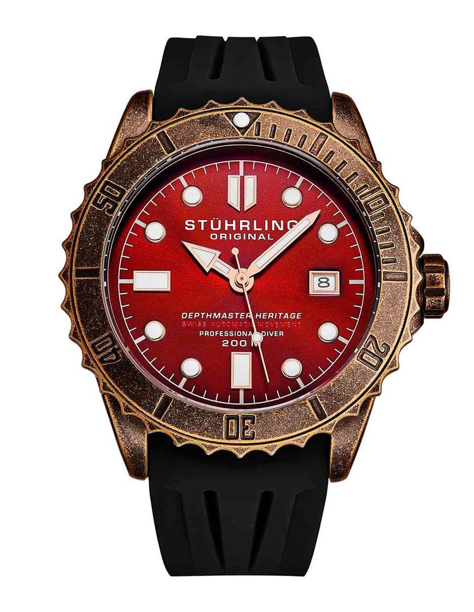 Reloj Aquadiver para hombre 1003