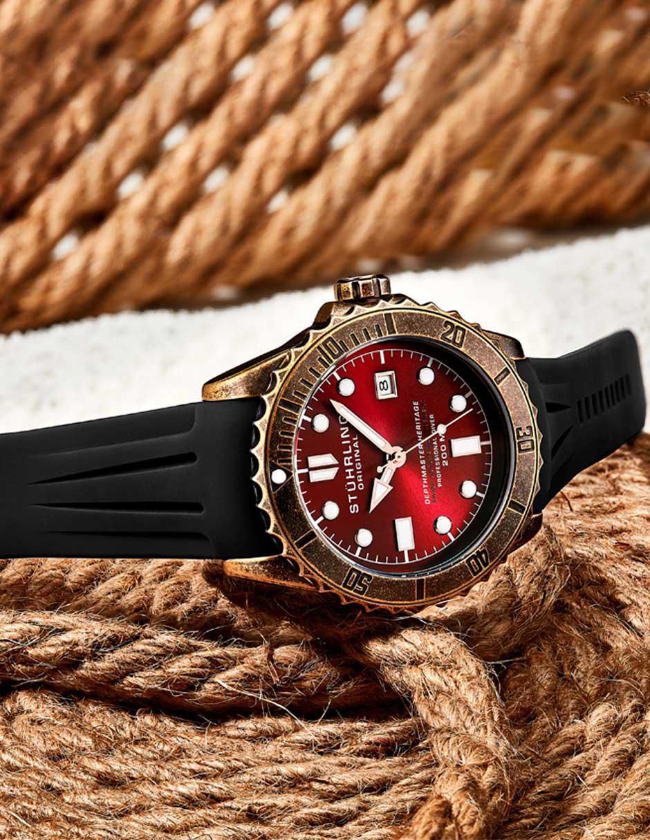 Reloj Aquadiver para hombre 1003