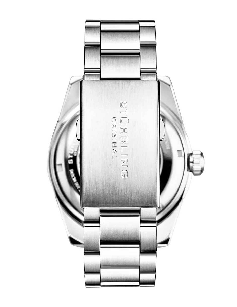 Reloj Stuhrling Aquadiver para hombre 1004