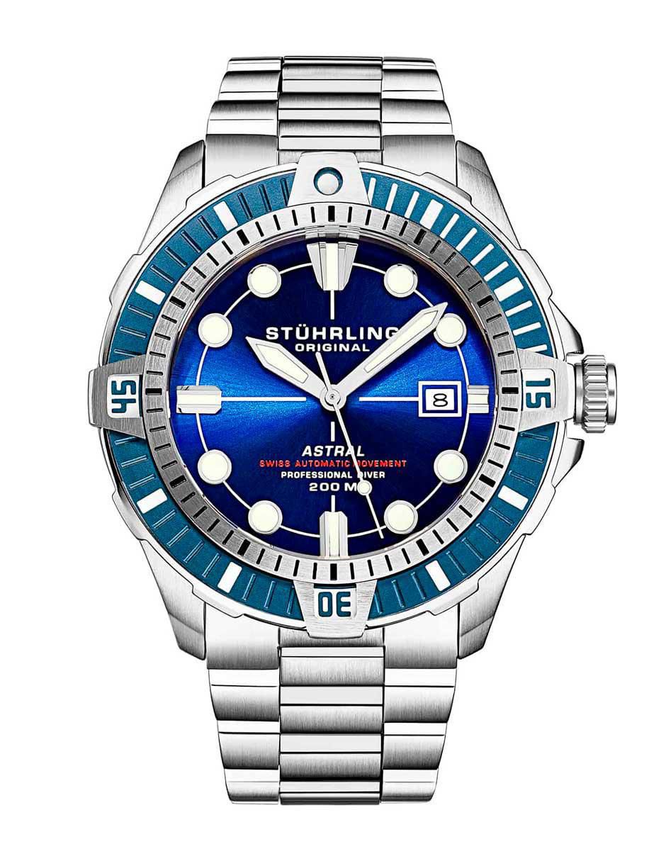 Reloj Aquadiver para hombre 1005 Reloj Aquadiver para hombre 1005