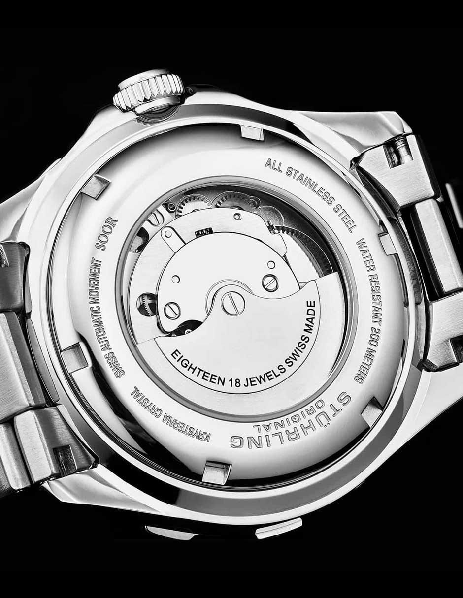 Reloj Aquadiver para hombre 1005 5