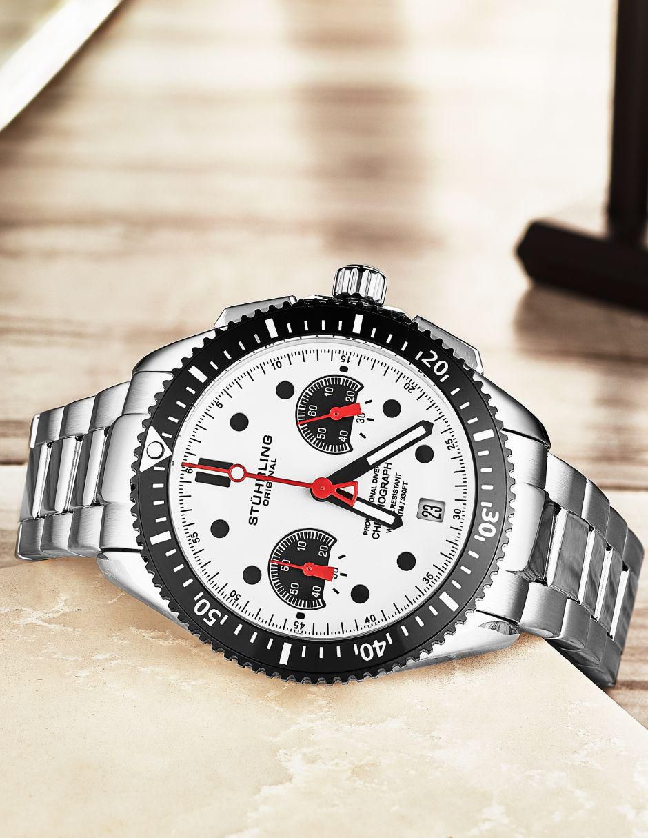 Reloj Monaco para hombre 4016 5