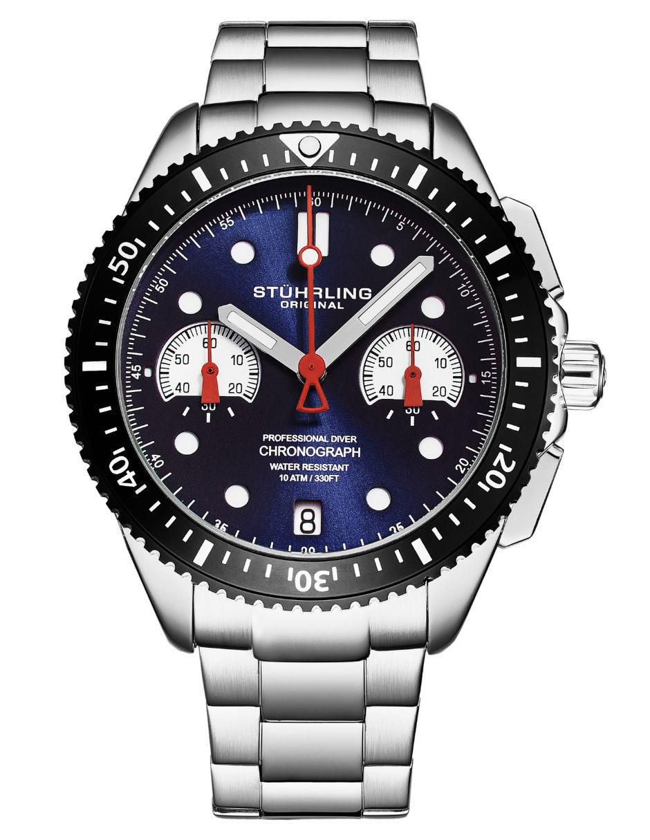 Reloj Monaco para hombre 4016
