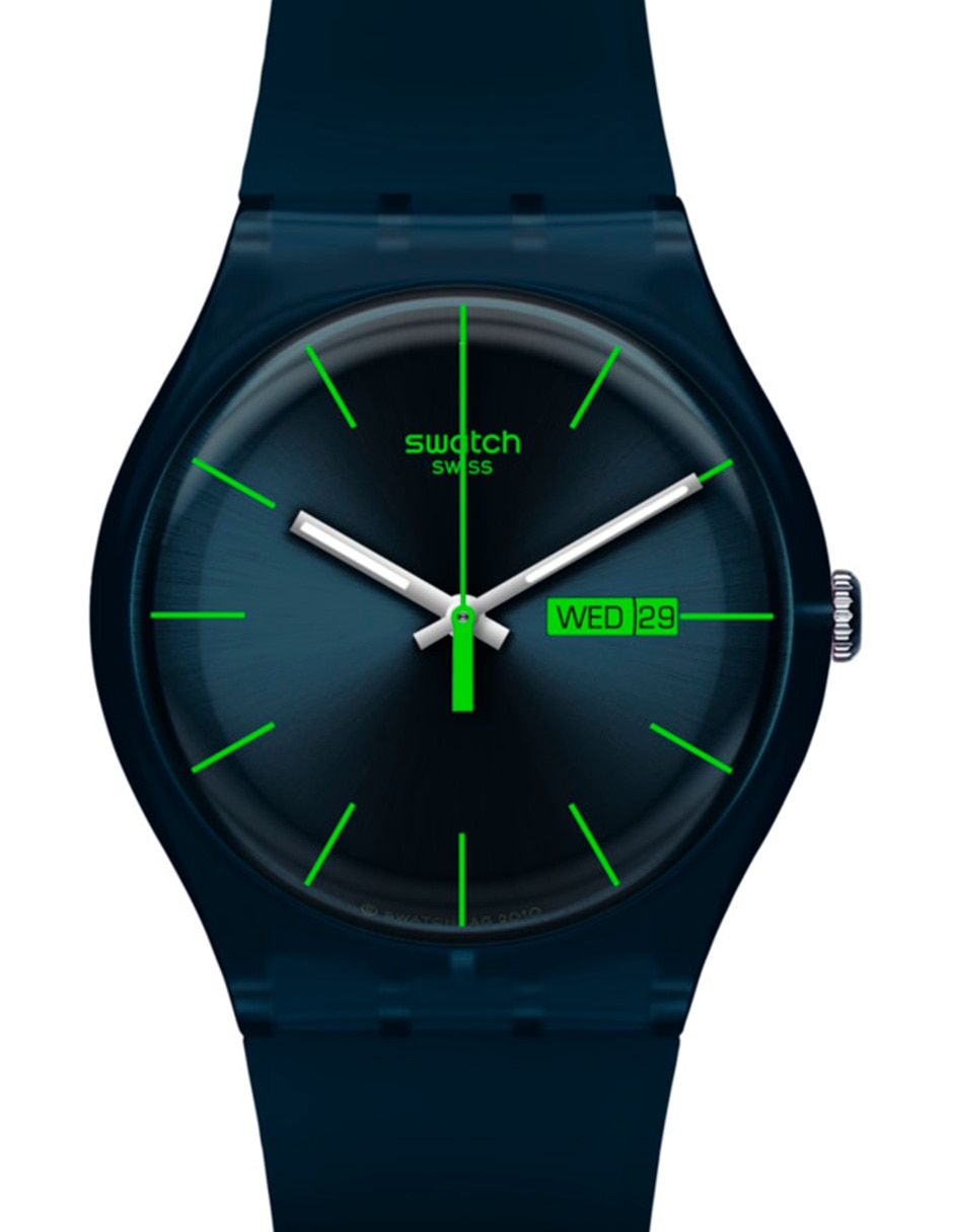 Reloj 1010 New Gent para unisex SO29N704